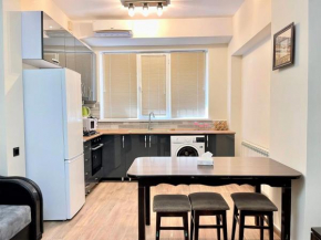 Nice Apartment on Amiryan street